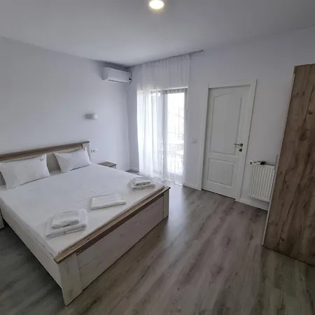Casa Mathias 4* Eforie Nord