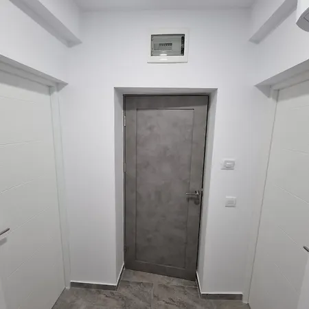 Casa Mathias Гостевой дом