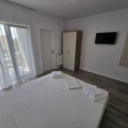 Pensión Casa Mathias