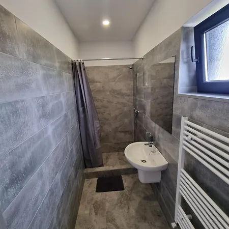 Гостевой дом Casa Mathias Эфорие Норд