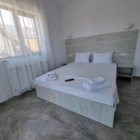 Casa Mathias * Eforie Nord