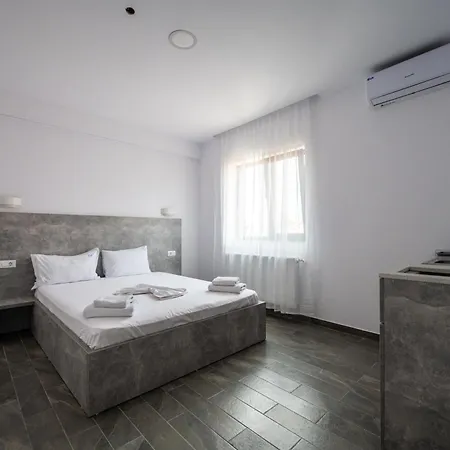 Casa Mathias Эфорие Норд