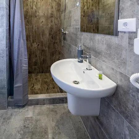 Casa Mathias 4*