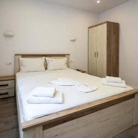 Casa Mathias 4*
