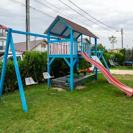 Casa Mathias 4* Эфорие Норд