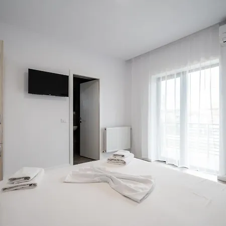 Casa Mathias Гостевой дом