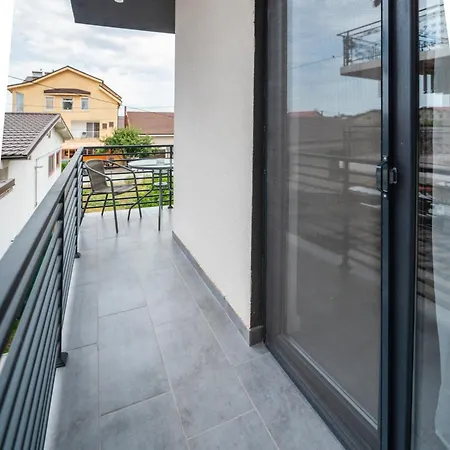 Casa Mathias Эфорие Норд