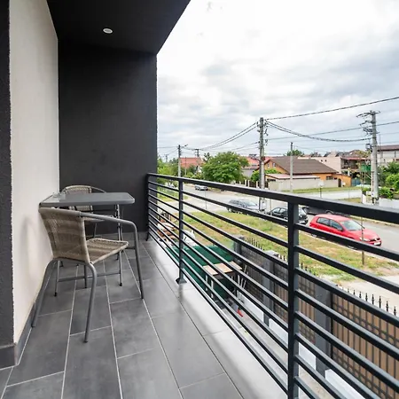 Casa Mathias 4* Эфорие Норд