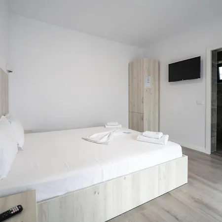 Pensión Casa Mathias 4*