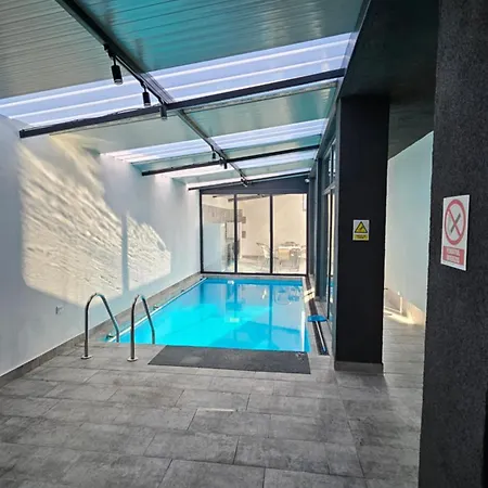 Гостевой дом Casa Mathias