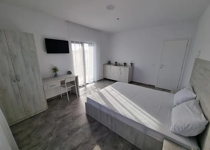 Casa Mathias Πανσιόν Eforie Nord