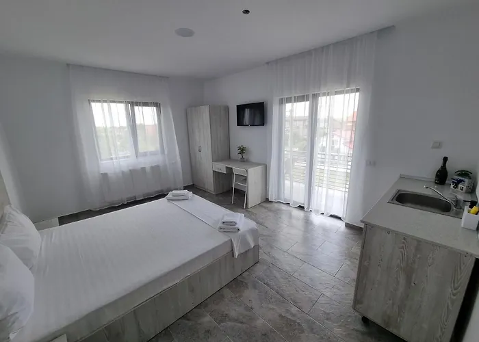 Casa Mathias Πανσιόν 4*