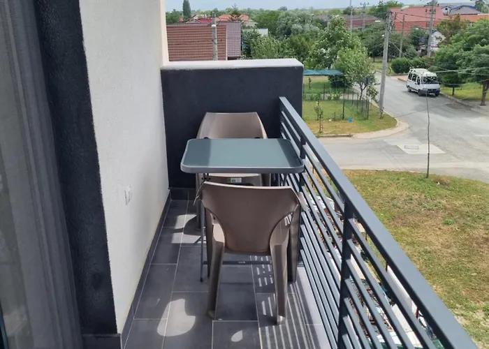 Casa Mathias Πανσιόν