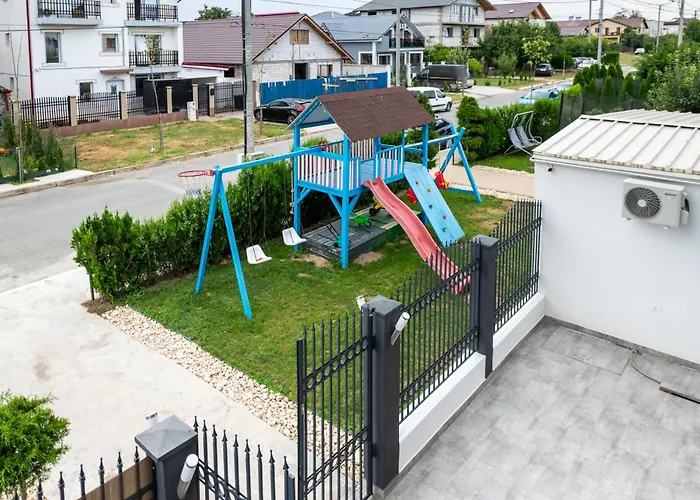 Πανσιόν Casa Mathias 4*