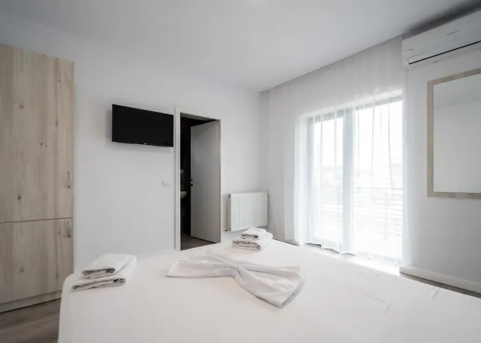 Casa Mathias Πανσιόν