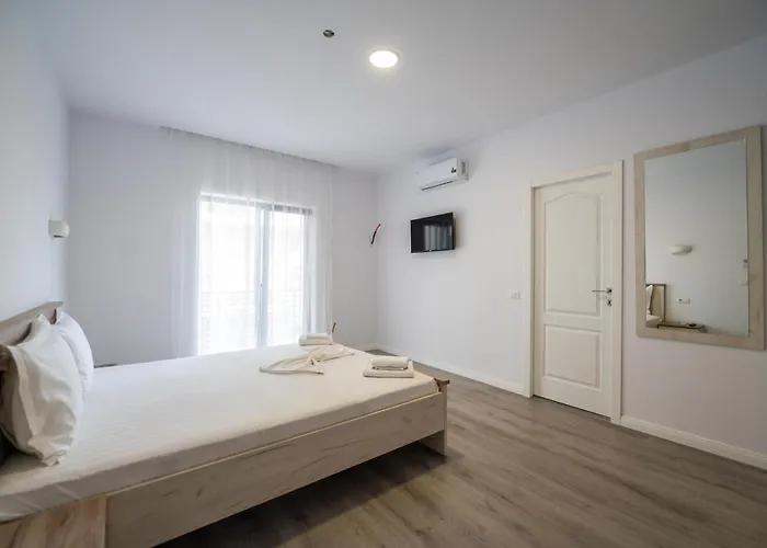 Casa Mathias Πανσιόν Eforie Nord