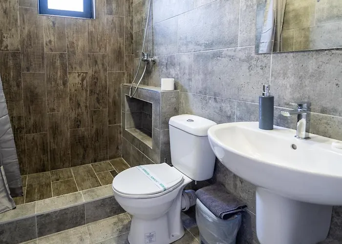 Πανσιόν Casa Mathias Eforie Nord