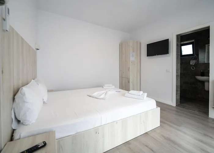 Πανσιόν Casa Mathias 4*