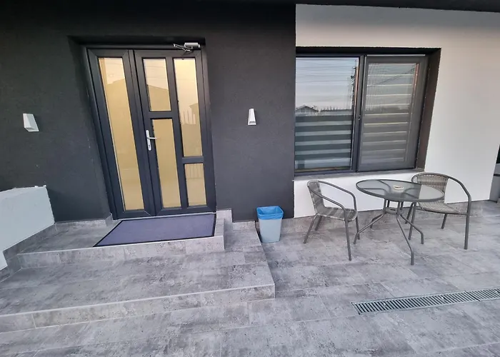 Πανσιόν Casa Mathias