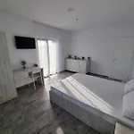 Casa Mathias Gæstehus Eforie Nord
