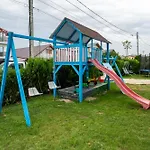 Casa Mathias 4* Eforie Nord
