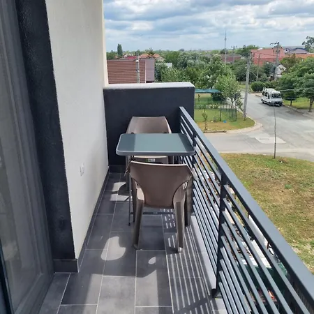 Casa Mathias Maison d'hôtes