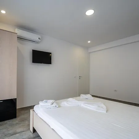 Casa Mathias Maison d'hôtes