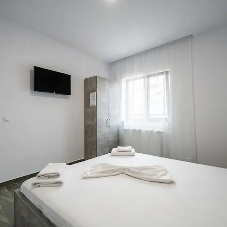 Casa Mathias Pensiune 4*