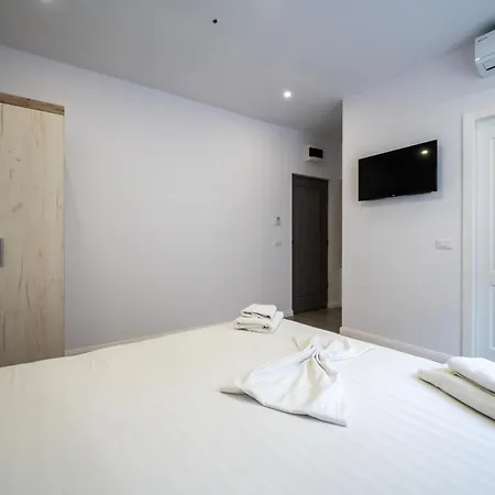 Casa Mathias Konukevi Eforie Nord