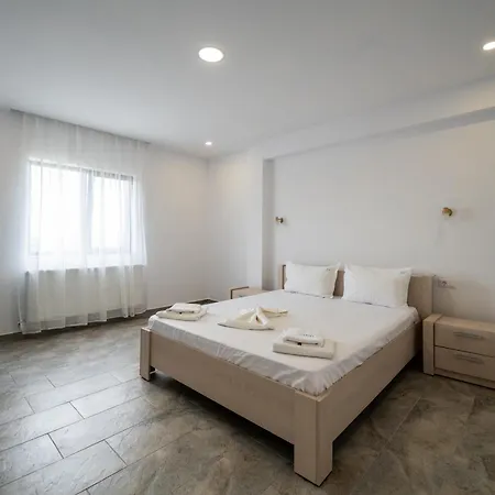 Casa Mathias 4* Eforie Nord