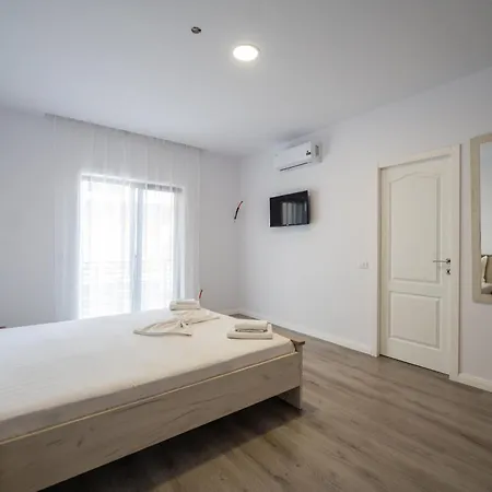 Casa Mathias Konukevi Eforie Nord