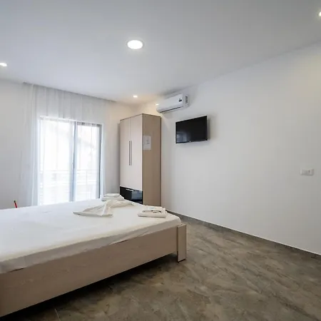 Maison d'hôtes Casa Mathias Eforie Nord