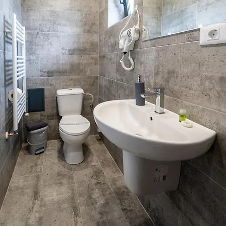 Konukevi Casa Mathias