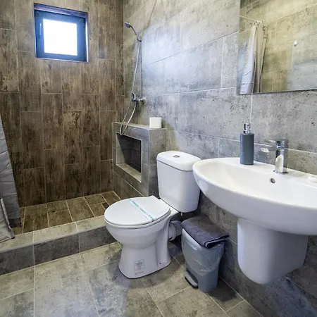 Maison d'hôtes Casa Mathias Eforie Nord