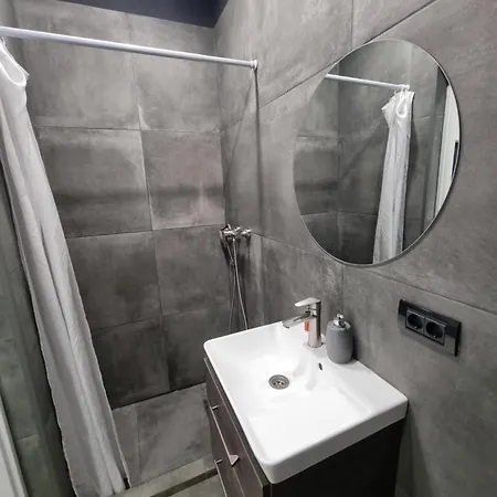 Casa Mathias Pensiune 4*