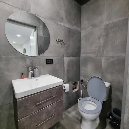 Casa Mathias Eforie Nord