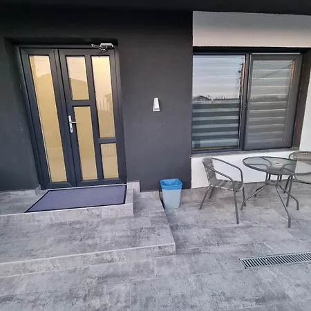 Konukevi Casa Mathias