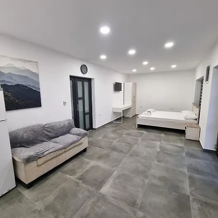 Casa Mathias Maison d'hôtes 4*